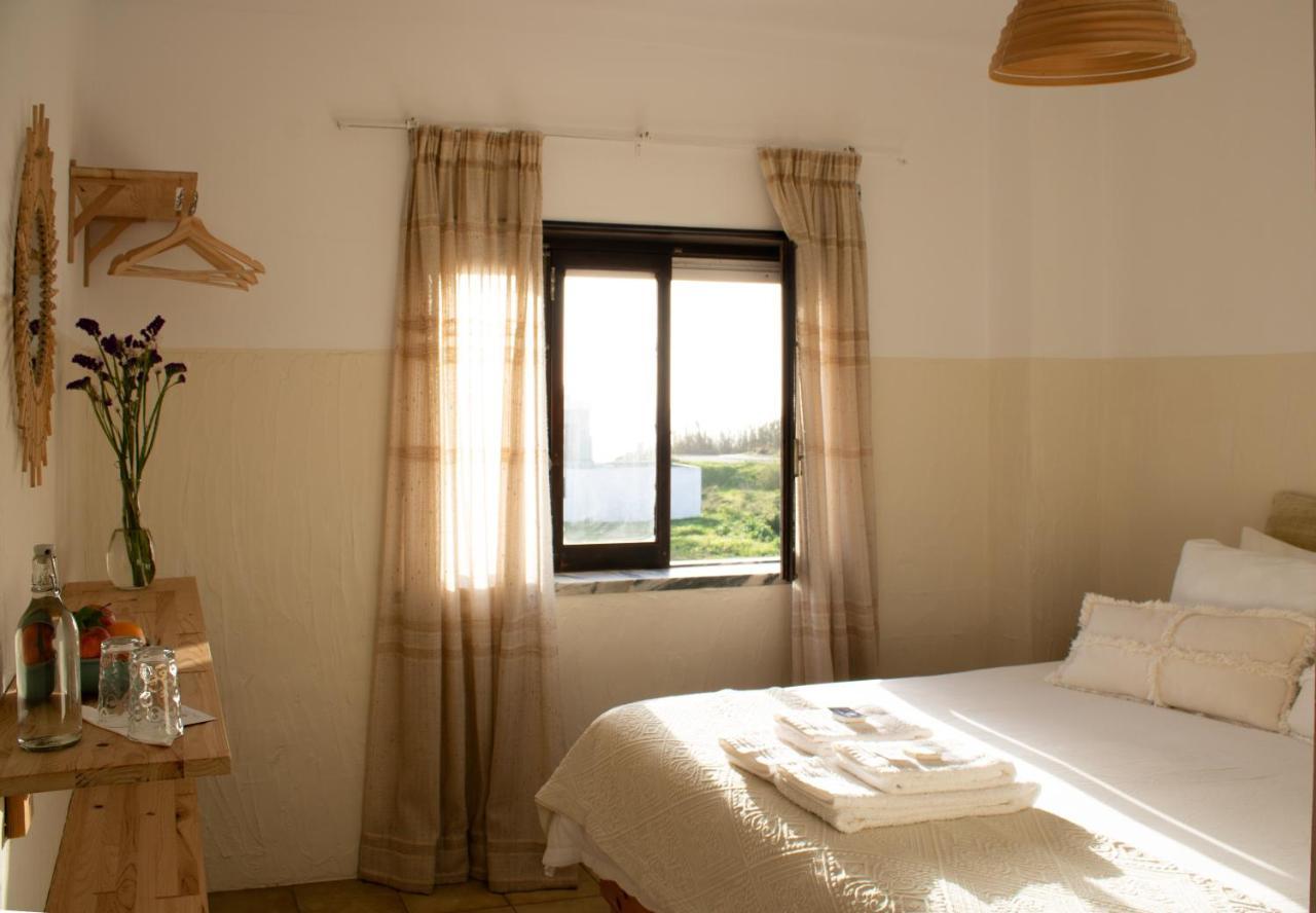 Ondina Guesthouse Casais de Sao Lourenco Extérieur photo