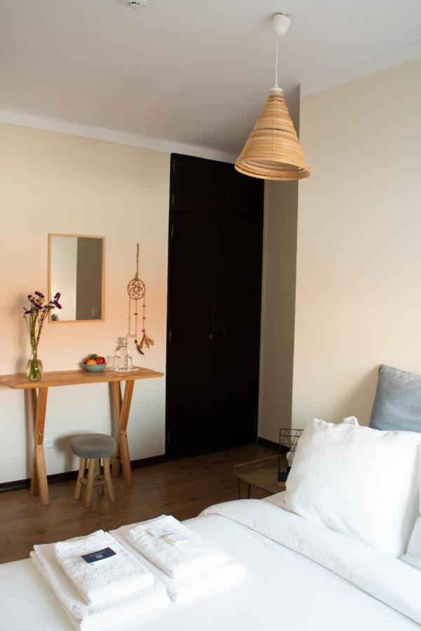 Ondina Guesthouse Casais de Sao Lourenco Extérieur photo